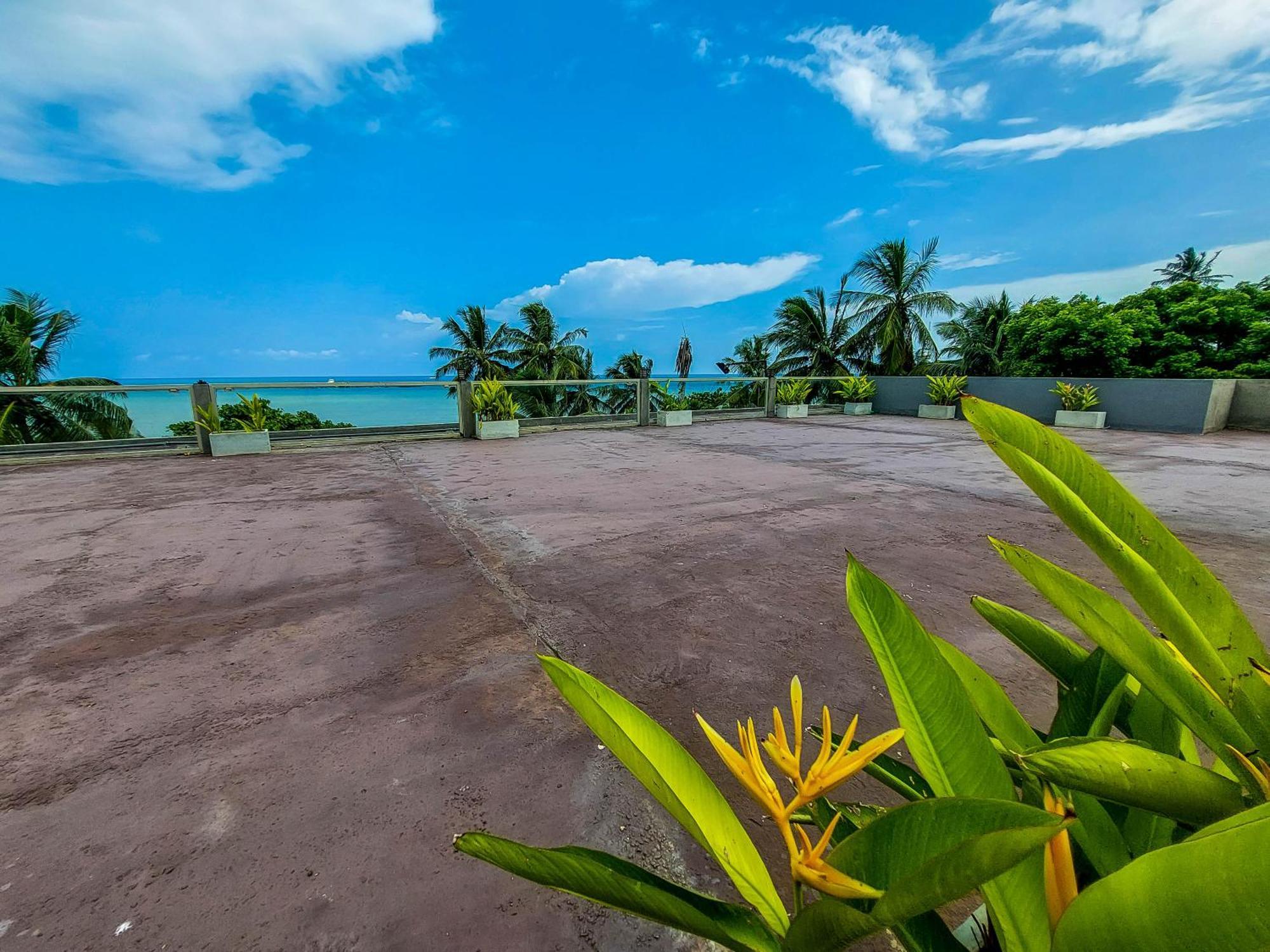 Golden Pearl Tangalle Beach Hambantota Exteriör bild