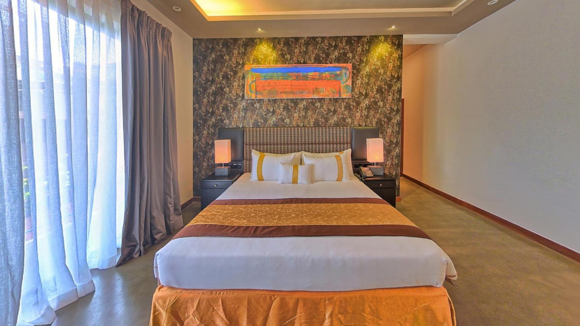 Golden Pearl Tangalle Beach Hambantota Exteriör bild